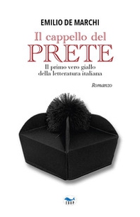 Il cappello del prete - Librerie.coop Il cappello del prete - Librerie.coop