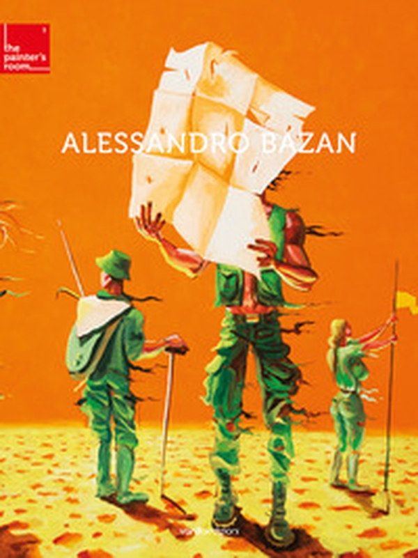 Alessandro Bazan. Astratta - Librerie.coop Alessandro Bazan. Astratta - Librerie.coop