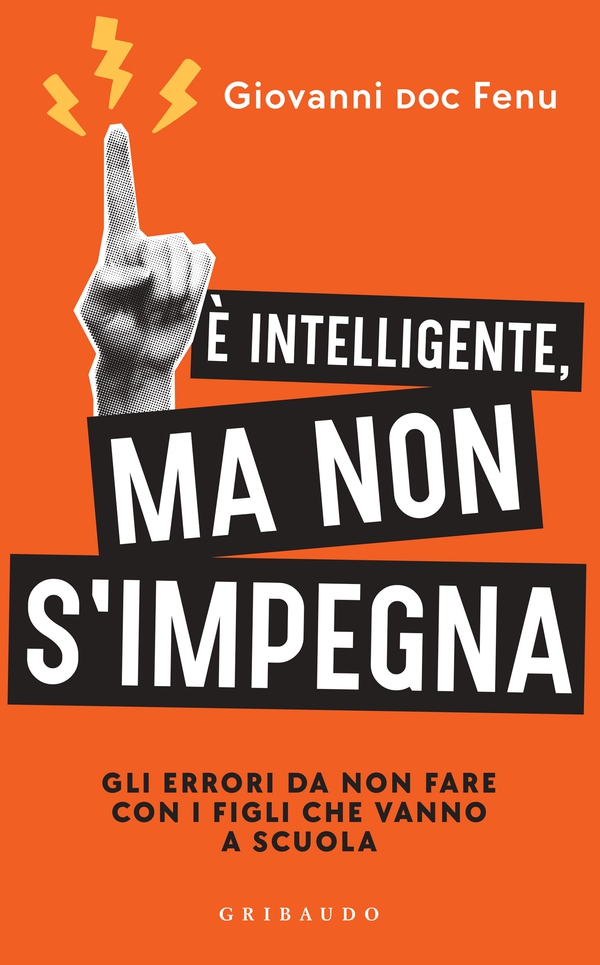 È intelligente, ma non si impegna - Librerie.coop È intelligente, ma non si impegna - Librerie.coop