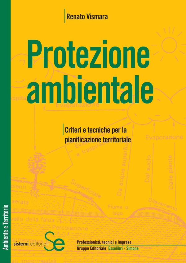 Protezione ambientale - Librerie.coop Protezione ambientale - Librerie.coop