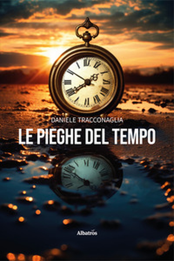 Le pieghe del tempo - Librerie.coop Le pieghe del tempo - Librerie.coop
