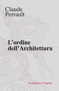 L'ordine dell'architettura - Librerie.coop