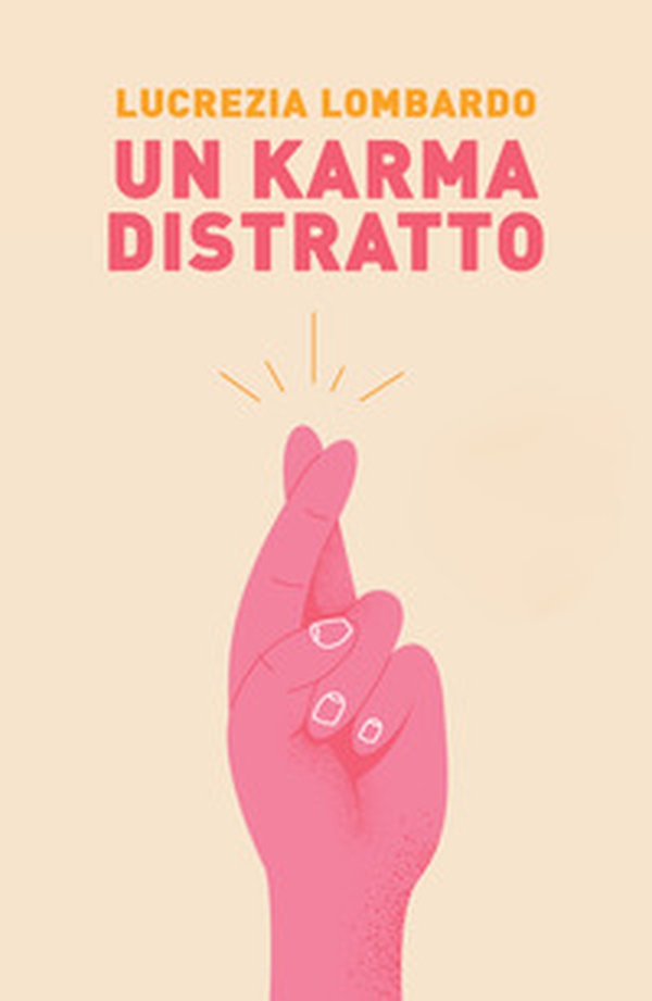 Un karma distratto - Librerie.coop Un karma distratto - Librerie.coop