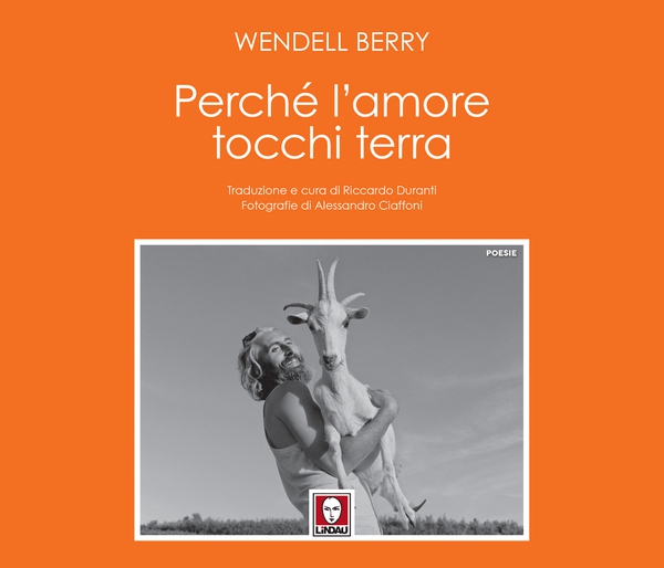 Perché l'amore tocchi terra - Librerie.coop Perché l'amore tocchi terra - Librerie.coop