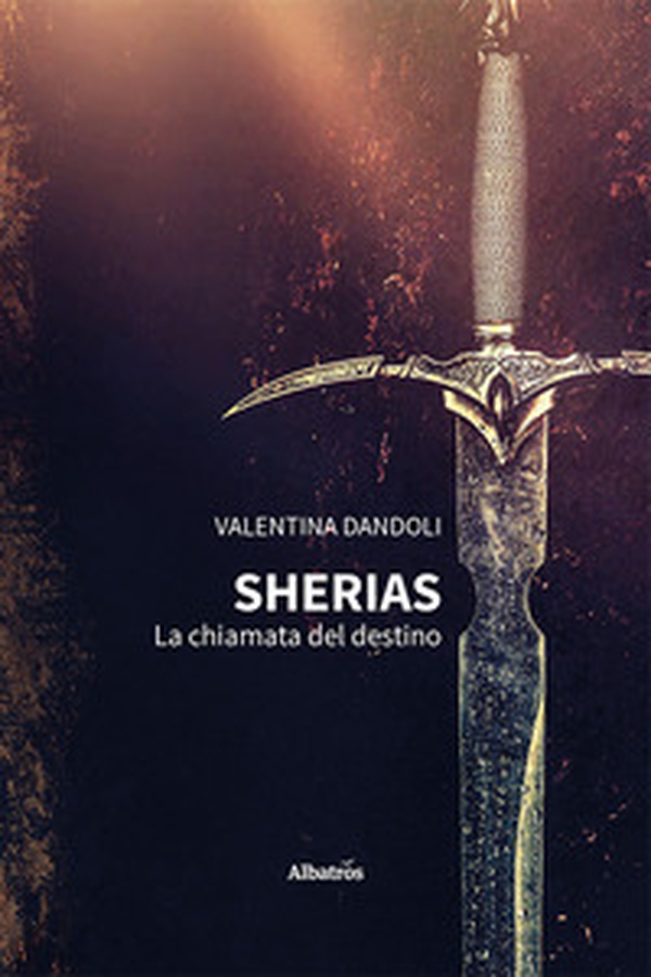 Sherias. La chiamata del destino - Librerie.coop Sherias. La chiamata del destino - Librerie.coop