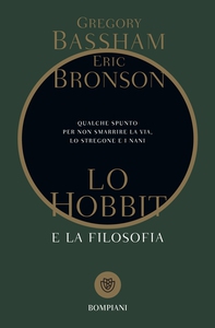 Lo Hobbit e la filosofia - Librerie.coop Lo Hobbit e la filosofia - Librerie.coop