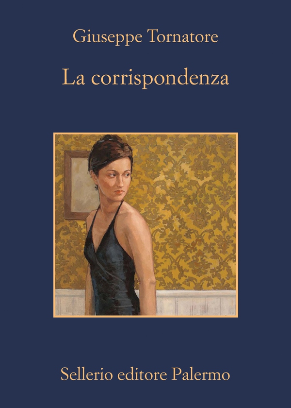 La corrispondenza - Librerie.coop La corrispondenza - Librerie.coop