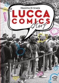 Lucca comics story - Librerie.coop