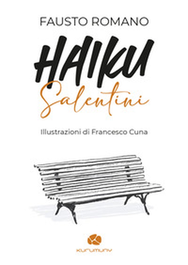 Haiku salentini - Librerie.coop Haiku salentini - Librerie.coop