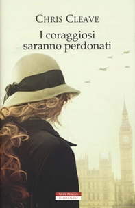 I coraggiosi saranno perdonati - Librerie.coop