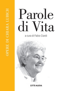 Parole di vita - Librerie.coop Parole di vita - Librerie.coop