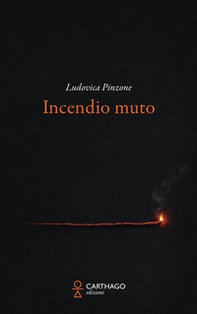 Incendio muto - Librerie.coop