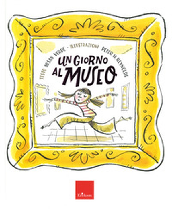 Un giorno al museo - Librerie.coop Un giorno al museo - Librerie.coop