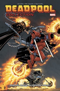 Deadpool collection - Vol. 1 - Librerie.coop
