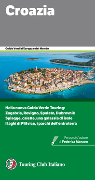 Croazia - Librerie.coop