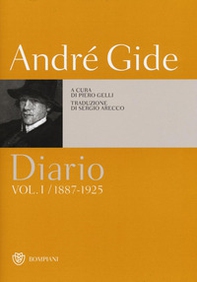 Diario - Vol. 1 - Librerie.coop Diario - Vol. 1 - Librerie.coop