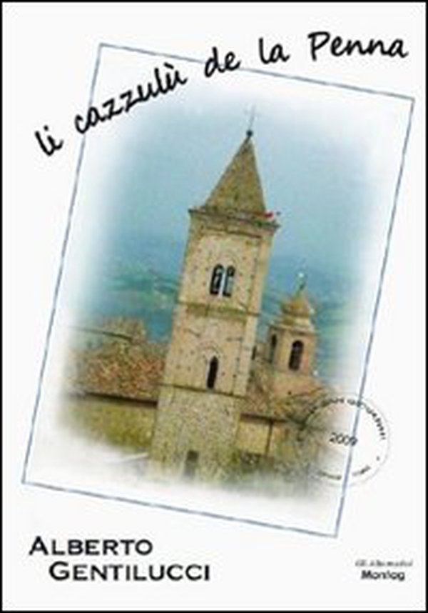 Li cazzulù de la penna - Librerie.coop