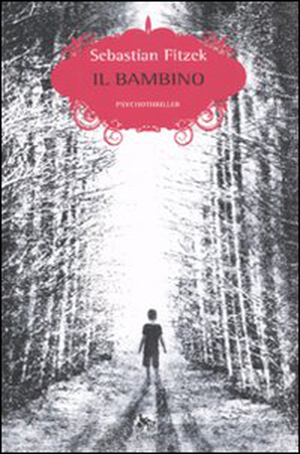 Il bambino - Librerie.coop Il bambino - Librerie.coop