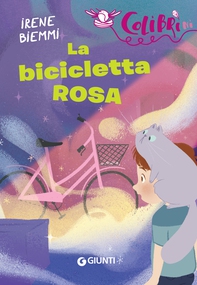 La bicicletta rosa - Librerie.coop La bicicletta rosa - Librerie.coop