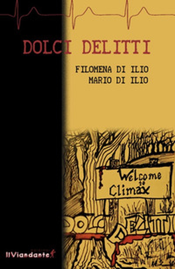 Dolci delitti - Librerie.coop Dolci delitti - Librerie.coop