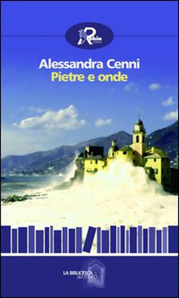 Pietre e onde - Librerie.coop Pietre e onde - Librerie.coop