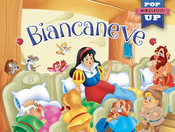 Biancaneve - Librerie.coop Biancaneve - Librerie.coop