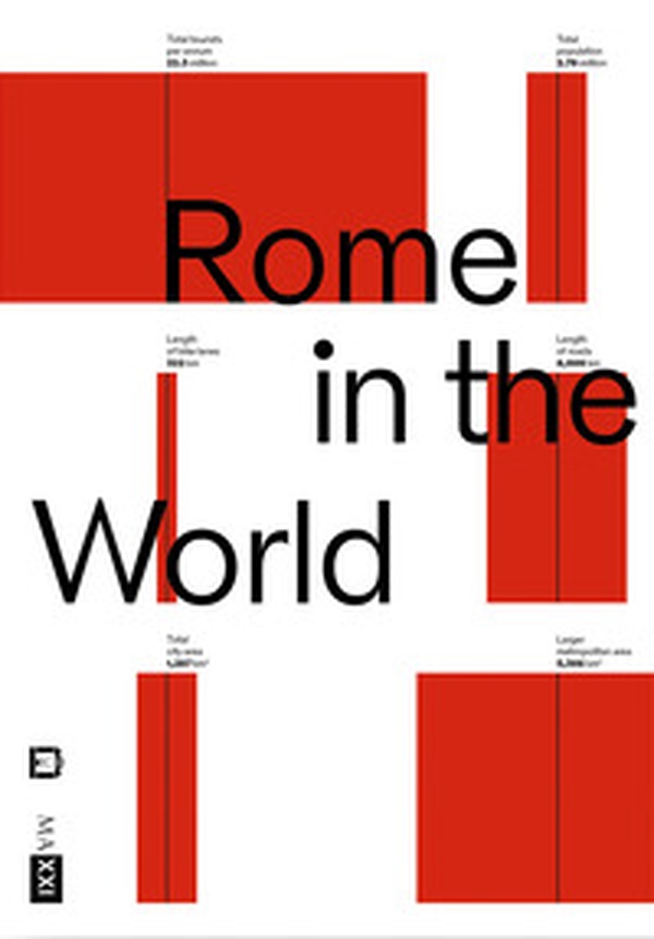 Rome in the world - Librerie.coop