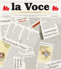 la Voce - Librerie.coop