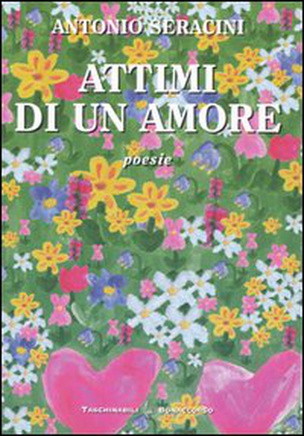 Attimi di un amore - Librerie.coop Attimi di un amore - Librerie.coop