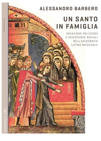 Un santo in famiglia - Librerie.coop Un santo in famiglia - Librerie.coop