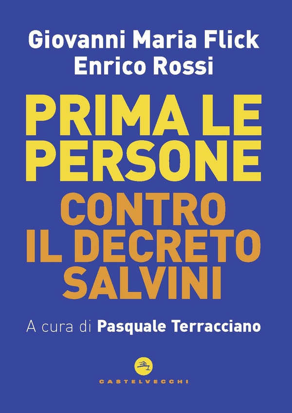 Prima le persone - Librerie.coop Prima le persone - Librerie.coop