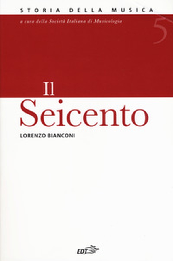 Storia della musica - Vol. 5 - Librerie.coop Storia della musica - Vol. 5 - Librerie.coop