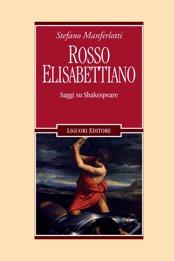 Rosso elisabettiano - Librerie.coop Rosso elisabettiano - Librerie.coop
