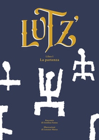 Lutz' - Vol. 1 - Librerie.coop