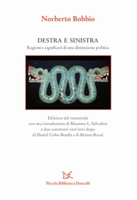 Destra e sinistra - Librerie.coop Destra e sinistra - Librerie.coop