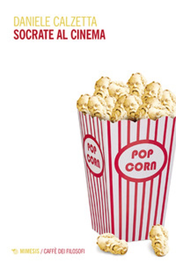 Socrate al cinema - Librerie.coop Socrate al cinema - Librerie.coop