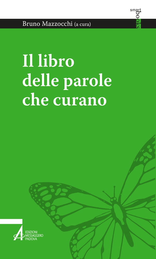 Il libro delle parole che curano - Librerie.coop Il libro delle parole che curano - Librerie.coop