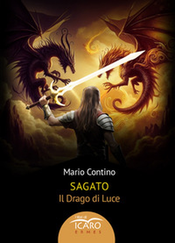 Sagato. Il drago di luce - Librerie.coop Sagato. Il drago di luce - Librerie.coop