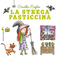 La strega pasticcina - Librerie.coop