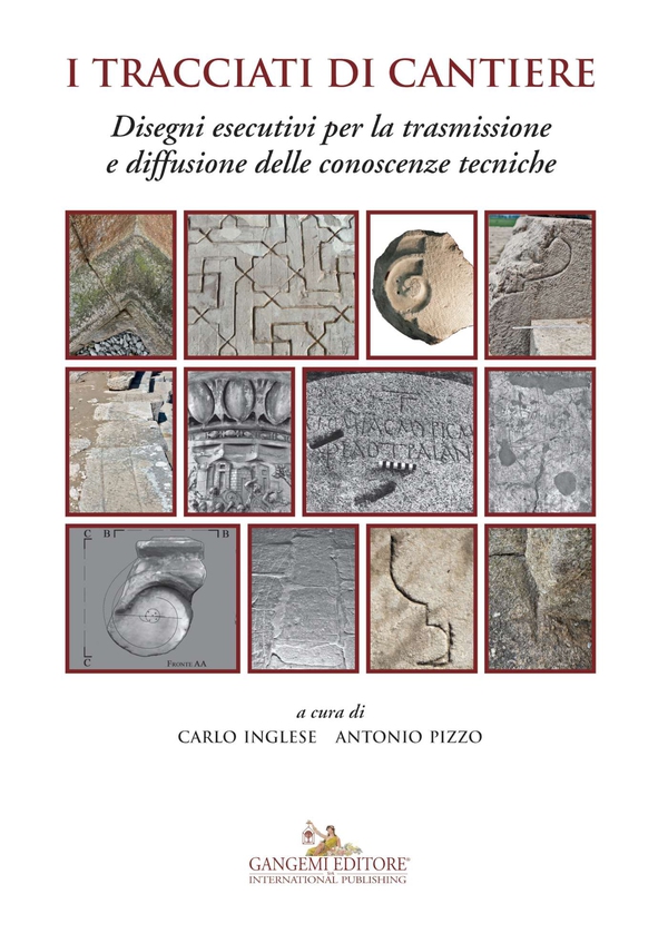I tracciati di cantiere - Librerie.coop I tracciati di cantiere - Librerie.coop