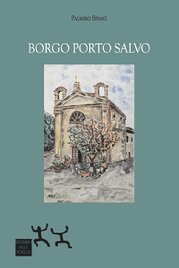 Borgo Porto Salvo - Librerie.coop Borgo Porto Salvo - Librerie.coop