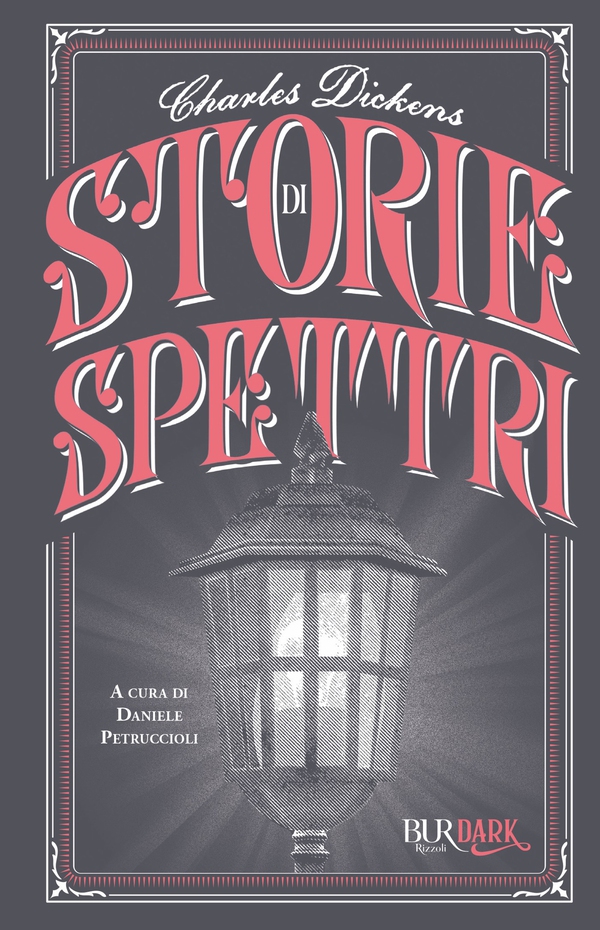 Storie di spettri (BUR Dark) - Librerie.coop Storie di spettri (BUR Dark) - Librerie.coop