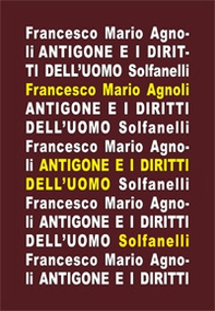 Antigone e i diritti dell'uomo - Librerie.coop