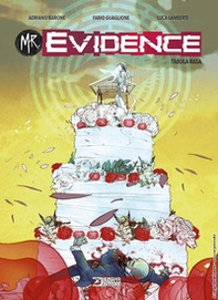 Mr. Evidence - Vol. 5 - Librerie.coop