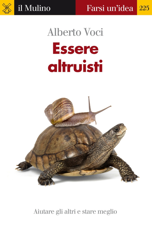 Essere altruisti - Librerie.coop Essere altruisti - Librerie.coop