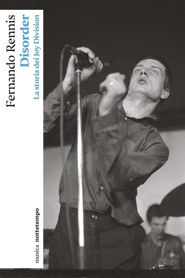 Disorder - Librerie.coop