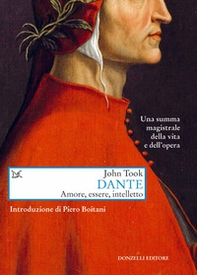 Dante. Amore, essere, intelletto - Librerie.coop