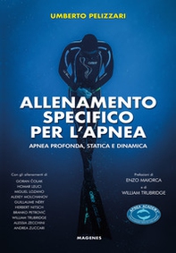 Allenamento specifico per l'apnea. Apnea profonda, statica e dinamica - Librerie.coop Allenamento specifico per l'apnea. Apnea profonda, statica e dinamica - Librerie.coop