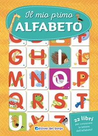 Il mio primo alfabeto - Librerie.coop