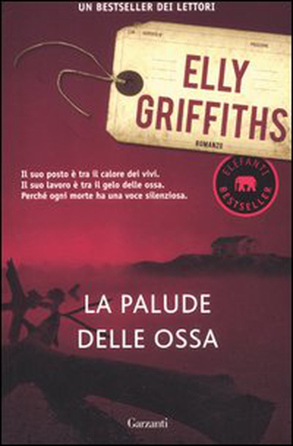 La palude delle ossa - Librerie.coop La palude delle ossa - Librerie.coop